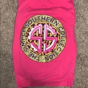 Simply Southern Hoodie